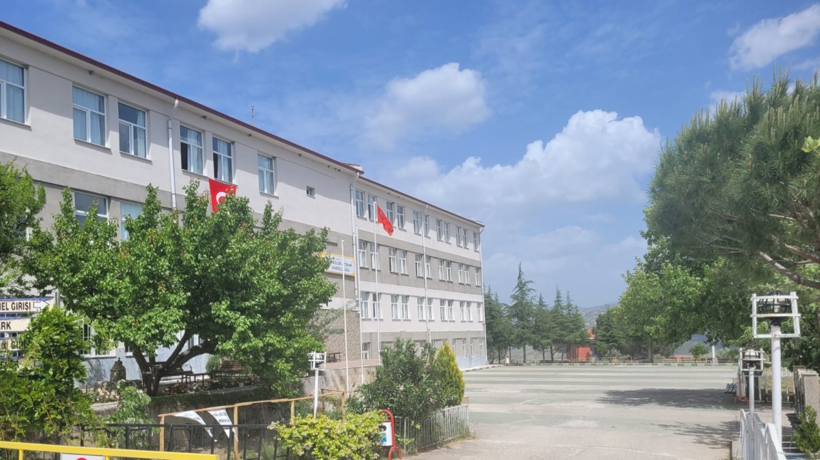 Mesleki ve Teknik Anadolu Lisesi Fotoğrafı